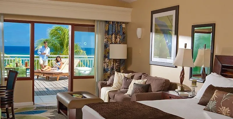 Otel Beaches Ocho Rios