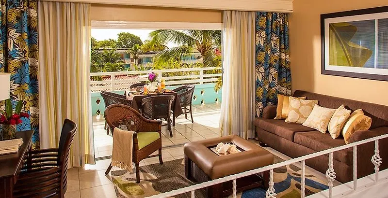 Beaches Ocho Rios Jamaika