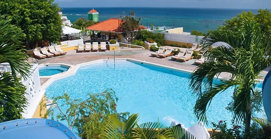 Beaches Ocho Rios 4*,